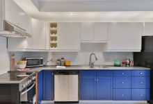 اصول فنگ شویی برای داشتن آشپزخانه لوکس