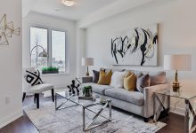 راهنمای خرید مبل و تهیه مبلمان