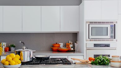 راهنمای جامع خرید مایکروویو