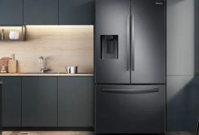 بهترین یخچال فریزر ایرانی