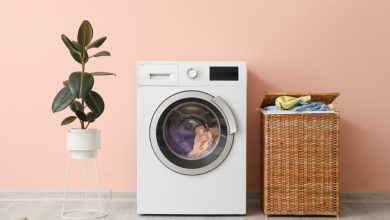 بهترین ماشین لباسشویی ایرانی