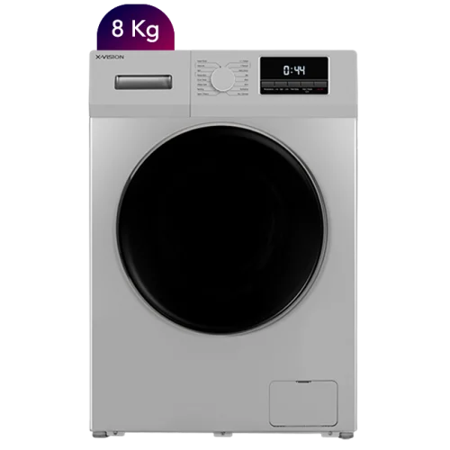 لباسشویی ایکس ویژن مدل TG82