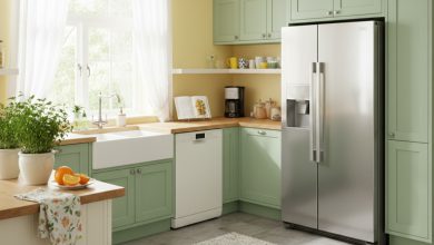 لوازم خانگی