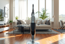 خرید جاروبرقی