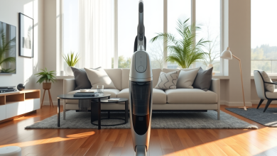 خرید جاروبرقی