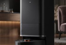 بررسی کامل جارو رباتیک X20 Max
