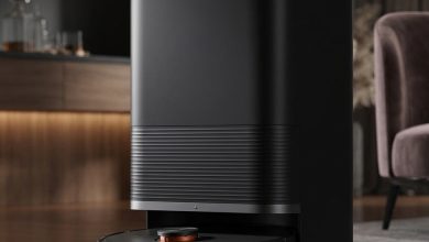 بررسی کامل جارو رباتیک X20 Max
