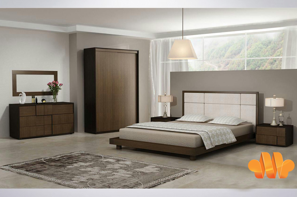 خرید سرویس خواب عروس