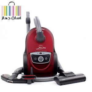 جاروبرقی فیلیپس مدل FC9174