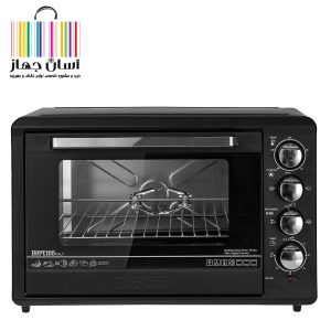 آون توستر برتینو مدل ROMANO-50L