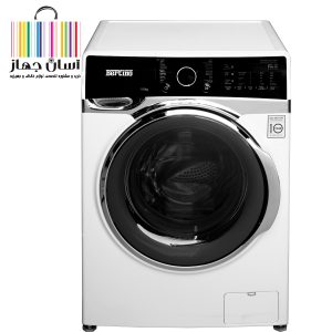 ماشین لباسشویی ۷ کیلویی برتینو مدل BWMDD71440