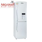 یخچال و فریزر الکترواستیل مدل ES25