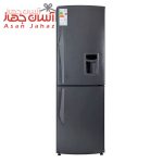 یخچال و فریزر الکترواستیل مدل ES25