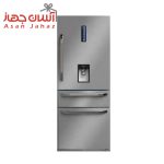 یخچال فریزر الکترو استیل مدل ES36