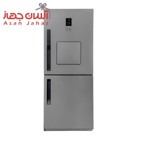 یخچال و فریزر الکترواستیل مدل ES35 پرستیژ