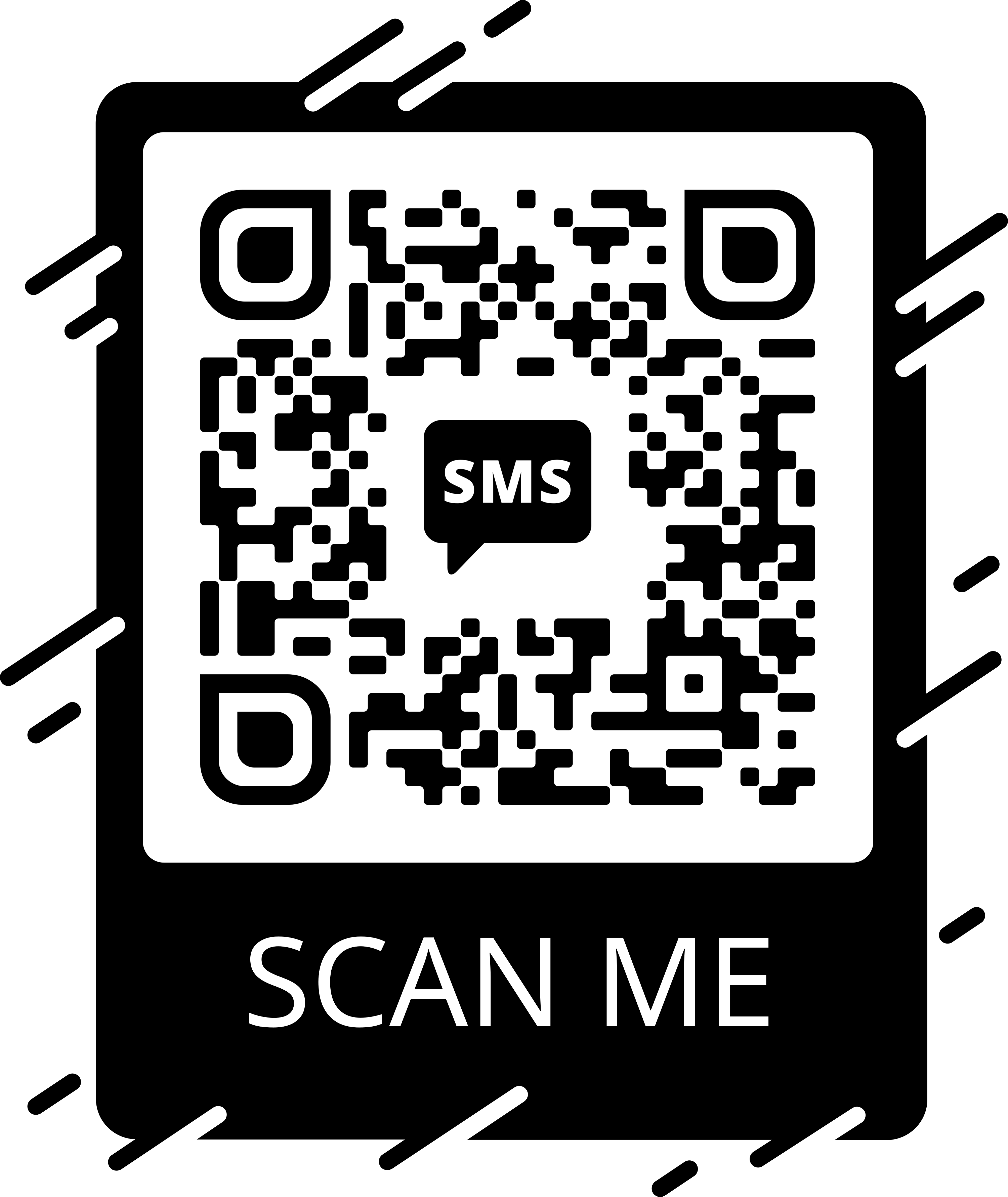 اس ام اس ریتن