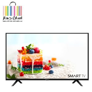 تلویزیون ۴۹ اینچ هایسنس مدل B6000