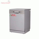 ماشین ظرفشویی 14 نفره پاکشوما (کرال) مدل DS 1417 سیلور