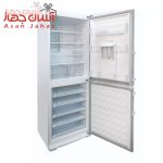 یخچال فریزر الکترواستیل پلادیوم مدل PD34