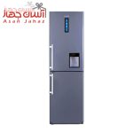 یخچال فریزر الکترواستیل پلادیوم مدل PD27