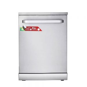 ماشین ظرفشویی 15 نفره کرال مدل DS-15069