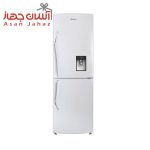 یخچال فریزر الکترواستیل پلادیوم مدل PD25
