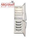 یخچال فریزر الکترواستیل پلادیوم مدل PD25