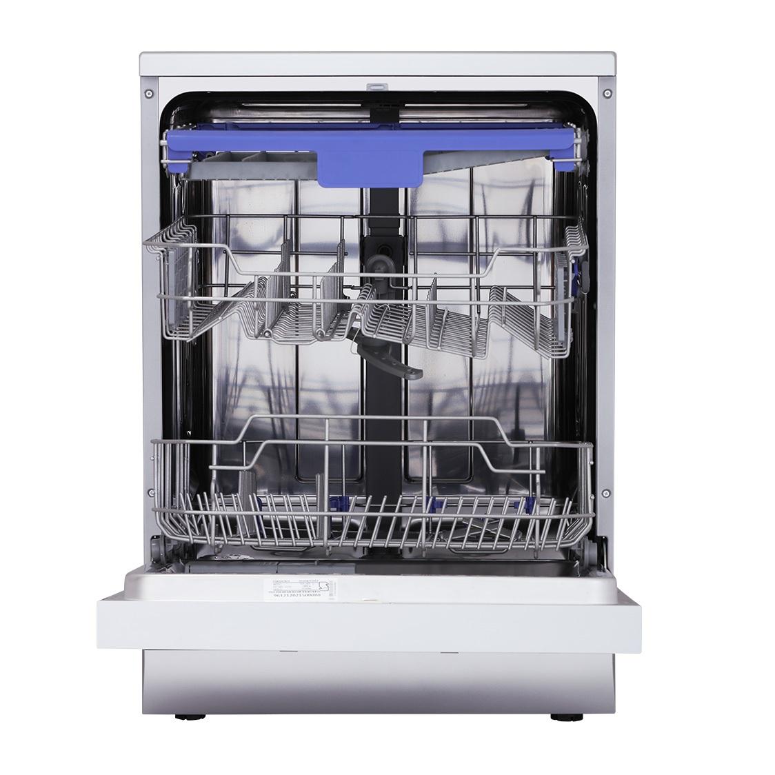 ماشین ظرفشویی 14 نفره کروپ مدل DMC-3140 w