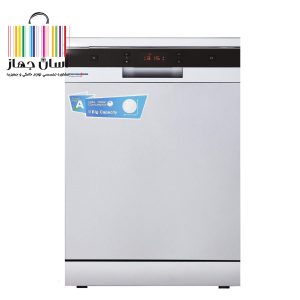 ماشین ظرفشویی پاکشوما مدل MDF-14304