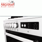 اجاق گاز سینجر مدل SG-E 52