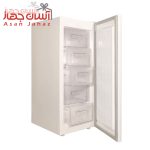 فریزر الکترواستیل پلادیوم مدل PDF10