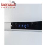 یخچال و فریزر دیپوینت مدل T7