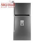 یخچال و فریزر دیپوینت مدل T7 - Image 2