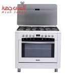 اجاق گاز سینجر مدل SG-APPLE W