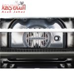 اجاق گاز سینجر مدل SG-APPLE W