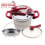 زودپز کیلیپسی فلورانس گنجایش ۶ لیتر