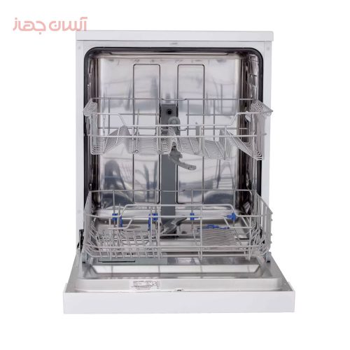 ماشین ظرفشویی پاکشوما مدل MDF-14201 S