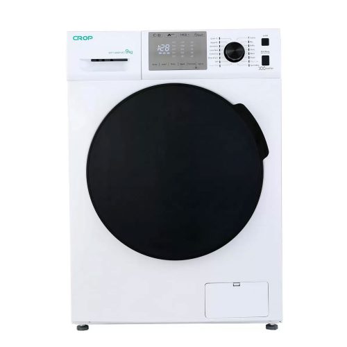 ماشین لباسشویی کروپ مدل WFT 49401 ظرفیت 9 کیلوگرم