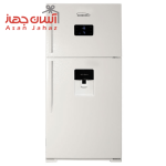 یخچال فریزر الکترواستیل مدل ES32