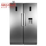 یخچال و فریزر دوقلوی دیپوینت مدل D5E