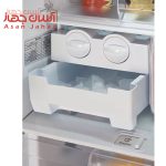 یخچال و فریزر دوقلوی دیپوینت مدل D5E