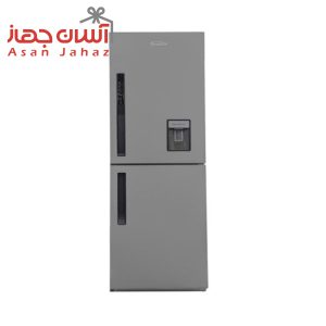 یخچال فریزر کمبی الکترواستیل مدل ES27-STAR