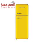 يخچال و فريزر 16 فوت امرسان مدل TF16T329CLA