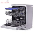 کشو های ماشین ظرفشویی پاکشوما مدل MDF-14304