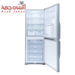 یخچال فریزر هیمالیا کمبی آبریز نوفراست مدل 5 MODE