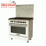اجاق گاز پیلوت مدل TF1X - Image 2