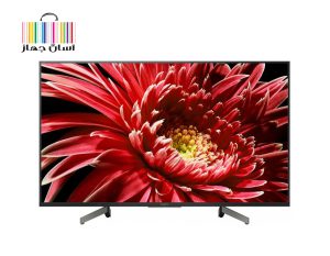 تلویزیون ۴۹ اینچ و ۴k سونی مدل ۴۹X8500F