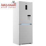 یخچال فریزر هیمالیا کمبی آبریز نوفراست مدل 5 MODE