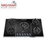 اجاق گاز صفحه ای سینجر مدل SDG 519 W