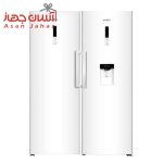 یخچال و فریزر سینجر مدل R6099